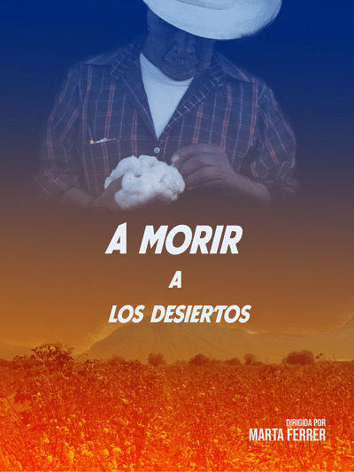 A morir a los desiertos